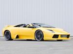 Lamborghini Murcielago Roadster by Hamann 2006 года